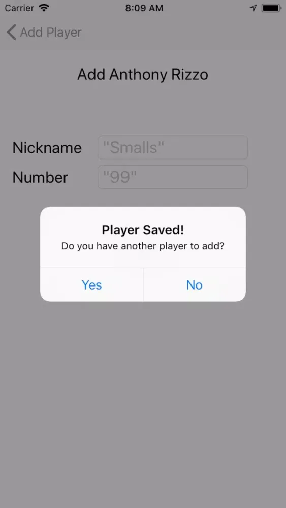 صور Batting Average Calculator
