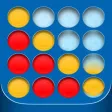 4 In A Row - Board Game 4 In A Row - Board Game
