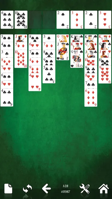 FreeCell Royale Solitaire Pro স্ক্রিনশট