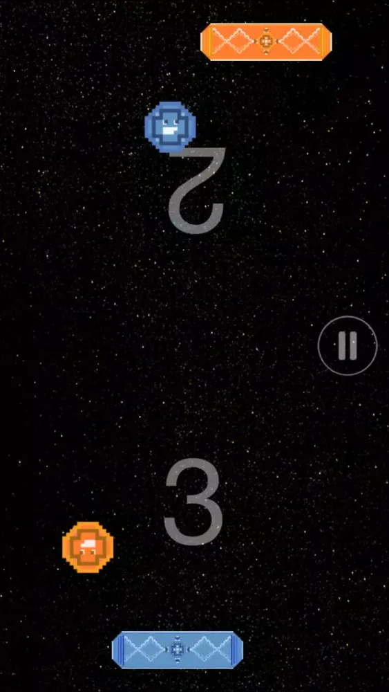 تصاویر Derp, a derpy two-player game