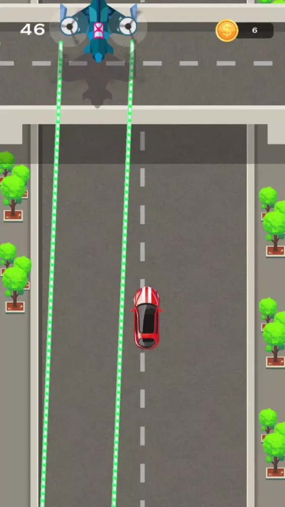 Capturas de pantalla de Awesome Reckless Car Driving Stunts - Free Racing