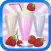 Ice Cream Milkshake Smoothie Dessert Drink Maker