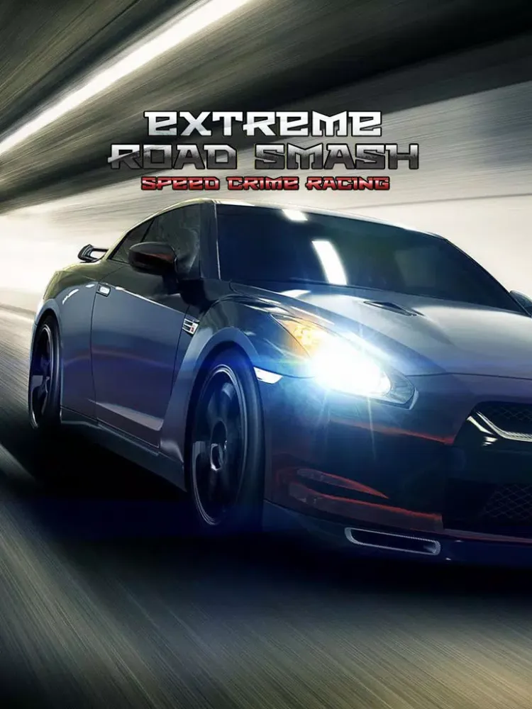 Скриншоты Extreme Fast Speed Road Racer Chase - Free Arcade Car Racing iPad 