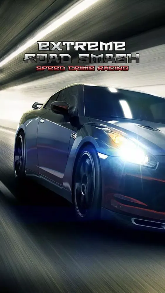Скриншоты Extreme Fast Speed Road Racer Chase - Free Arcade Car Racing