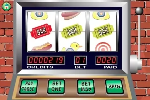 Capturas de pantalla de Carnival Slots