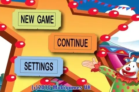 Capturas de pantalla de Carnival Slots
