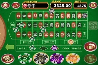 World Roulette سکرین شاٹس