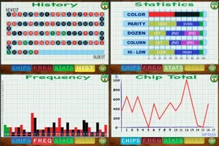 World Roulette سکرین شاٹس