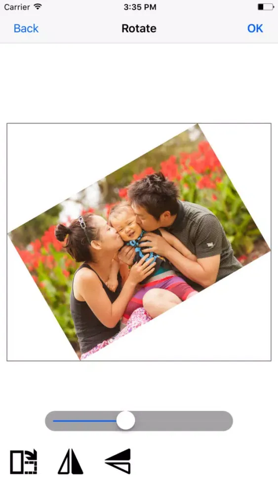 Easy Photo Editor - Photo Effects & Filter & SticK應用截圖