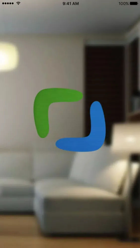 Zrzuty ekranu Savvy Smart Living