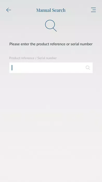 Capturas de pantalla de Booster Warranty Activation