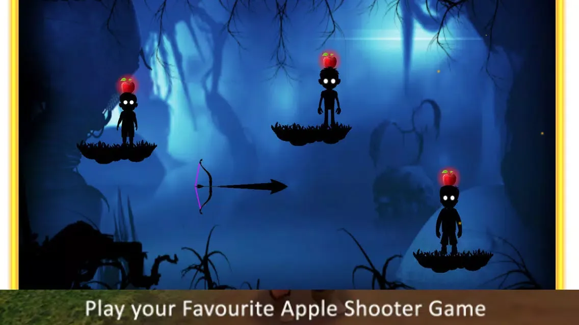 Archery Shoot Apple স্ক্রিনশট