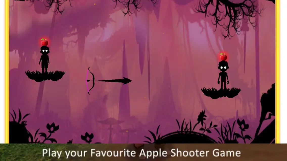 Archery Shoot Apple স্ক্রিনশট