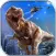 Dinosaur Hunter Simulator 2017 : City Attack 3D
