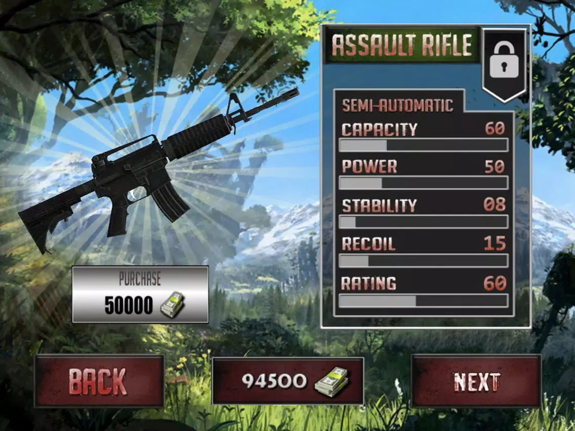 Скриншоты Dinosaur Hunter Simulator 2017 : City Attack 3D iPad 