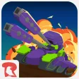 Auto Tank - Idle Game