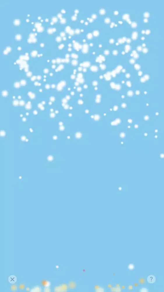 Calm Button Screenshots