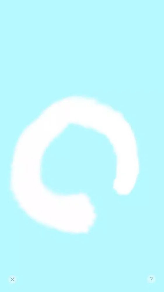 Calm Button Screenshots