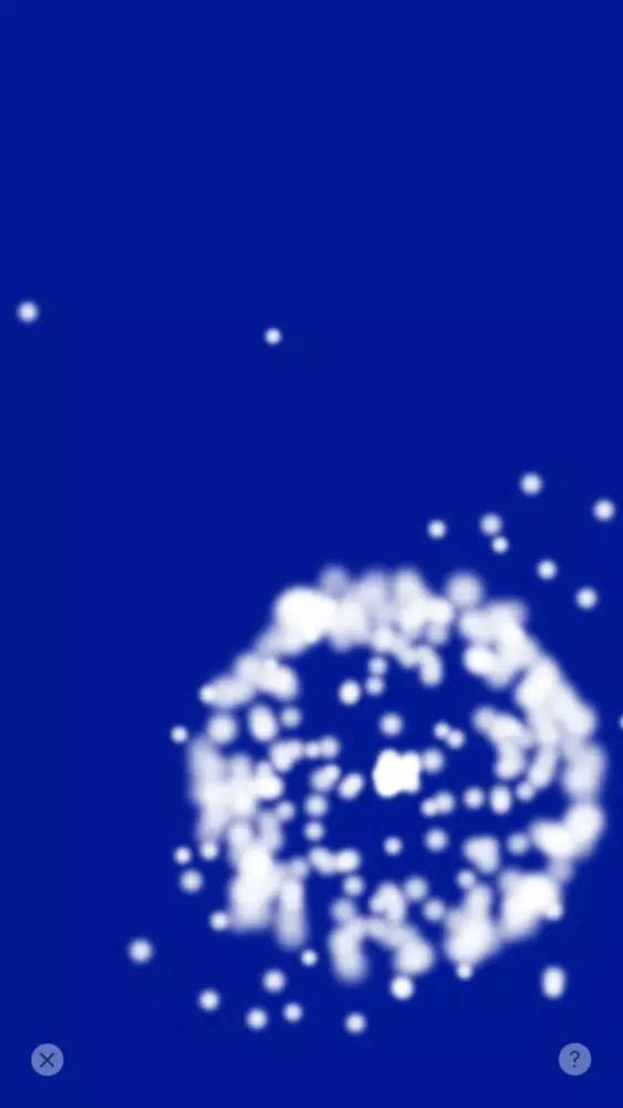 Calm Button Screenshots