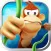 Greedy Monkey - Super Kong Running Game