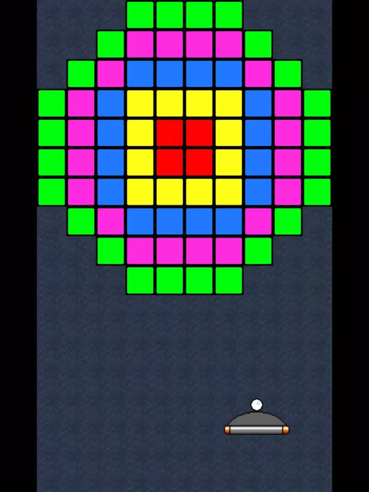 Zocks Blocks iPad  スクリーンショット