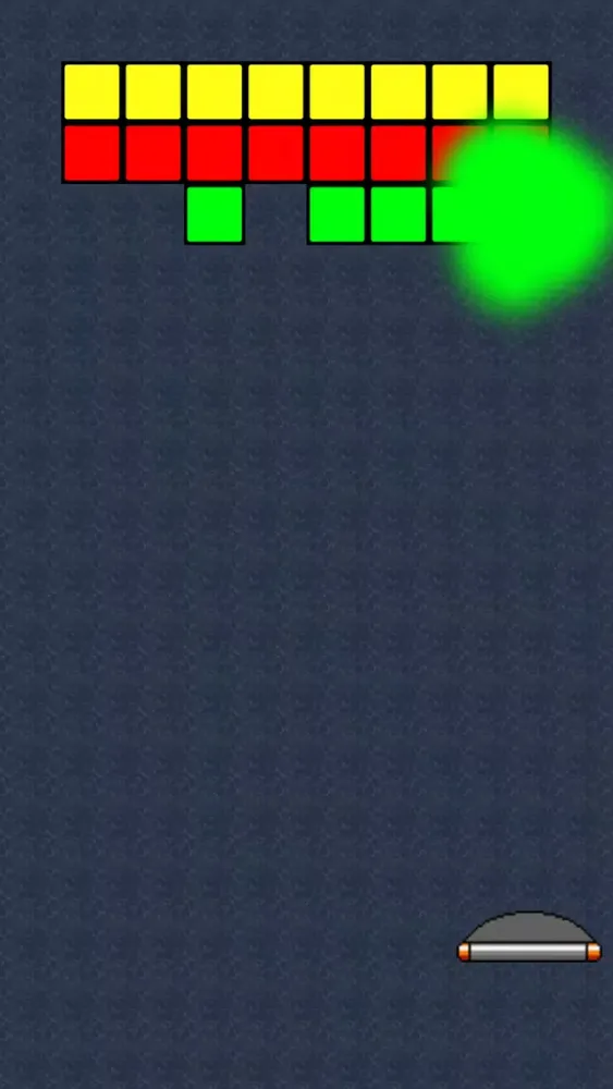 Zocks Blocks スクリーンショット