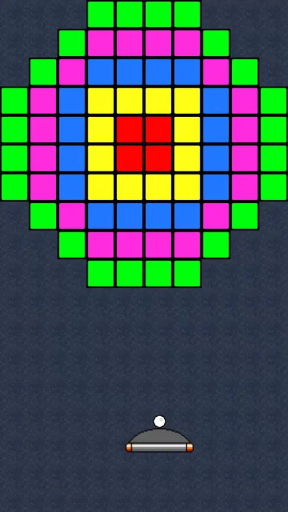 Zocks Blocks スクリーンショット
