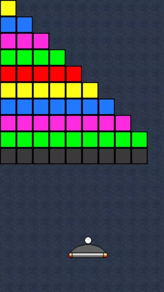 Zocks Blocks スクリーンショット