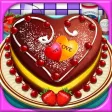 kids cooking game - short crust flan kids cooking game - short crust flan