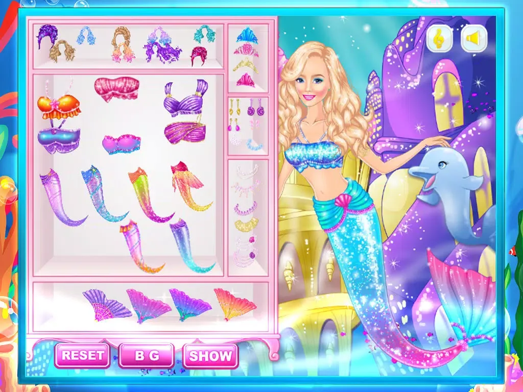 تصاویر Princess first date iPad 