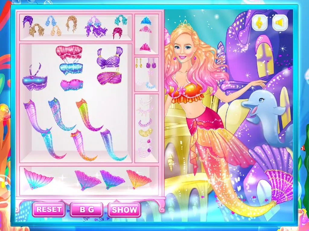 تصاویر Princess first date iPad 