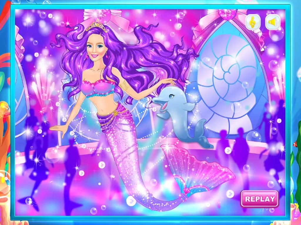 تصاویر Princess first date iPad 