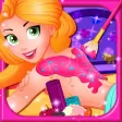 Princess Spa day 2015