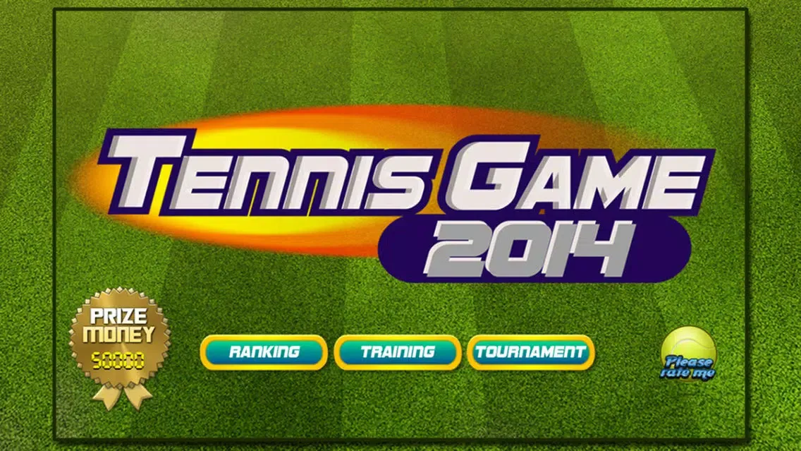 تصاویر Tennis Game ^0^