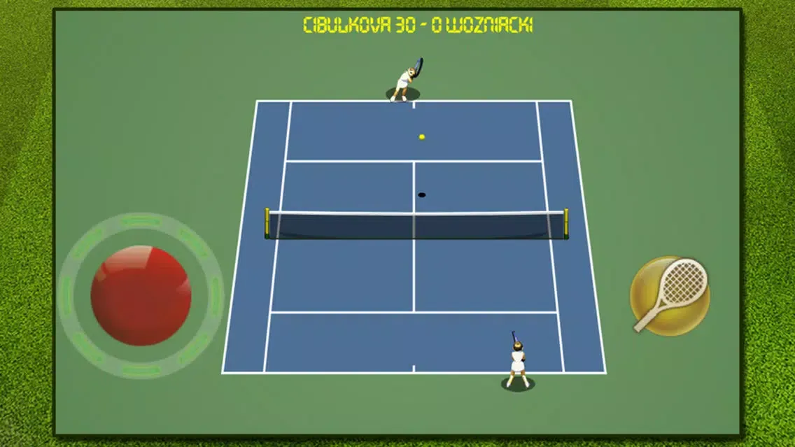 تصاویر Tennis Game ^0^