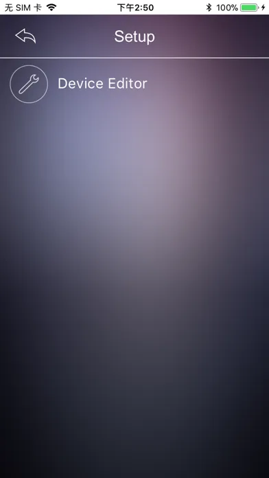 Capturas de pantalla de Smart Base