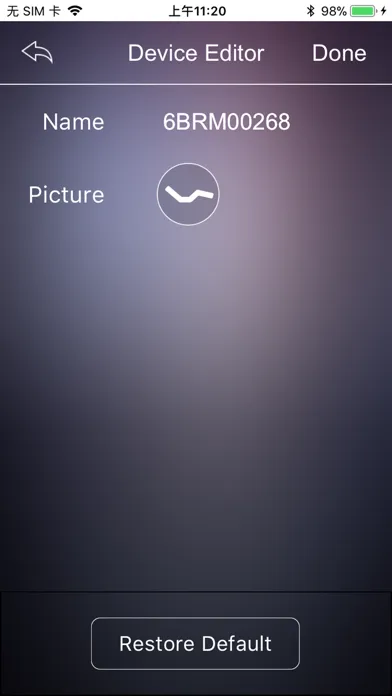 Capturas de pantalla de Smart Base