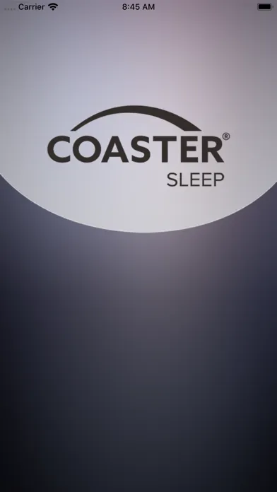 Coaster Sleep स्क्रीनशॉट