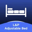 LP Adjustable Bed LP Adjustable Bed