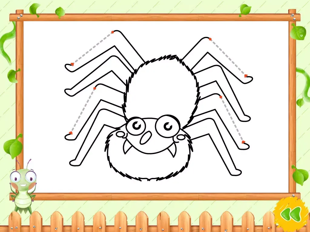 Crickets iPad  Screenshots