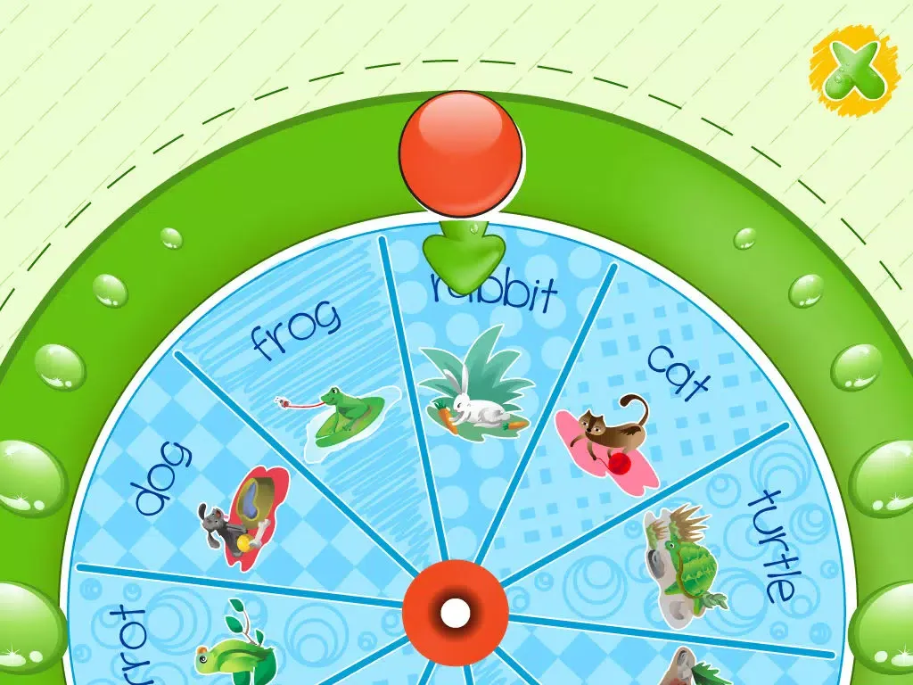 Crickets iPad  Screenshots