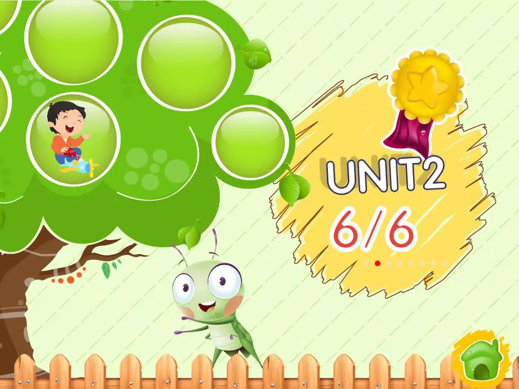 Crickets iPad  Screenshots