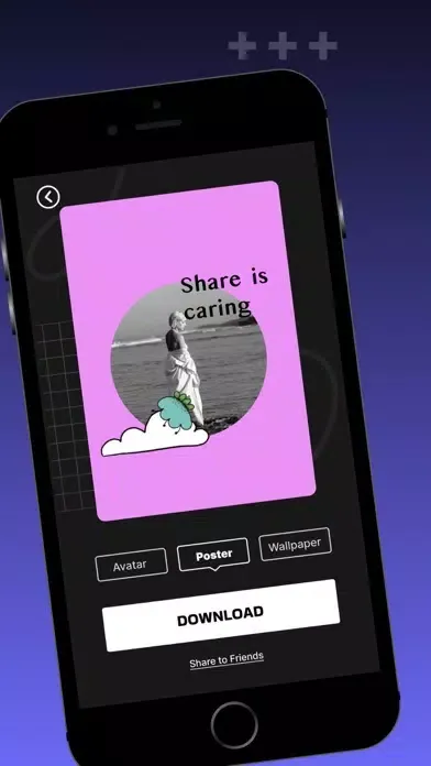 TikTopper for Rich Likes Fans Ekran Görüntüleri
