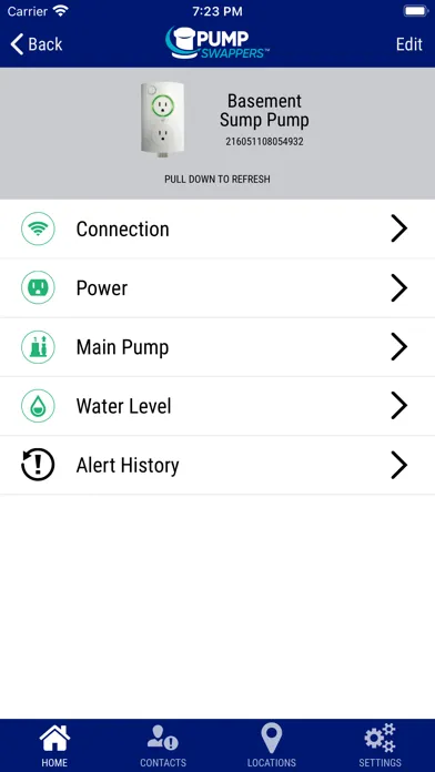 Pump Swappers Screenshots