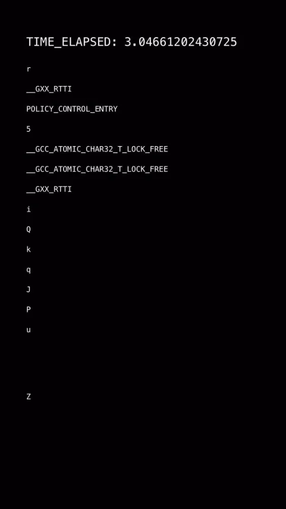 Hack Tool应用截图