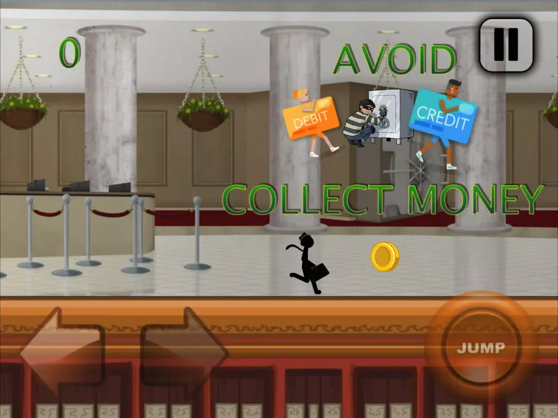 Rich Tips - How to Get Rich iPad  Screenshots