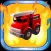 Drive Fire Truck Vehicle Game