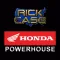 Rick Case Honda Powerhouse