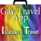 Gay Travel App