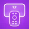 RokCon: Remote Control Roku TV